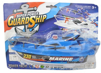 ŁÓDKA PATROLOWA NA BATERIE PLEKSA PAK 72/144
wymiary opakowania
28,5x7x20,5