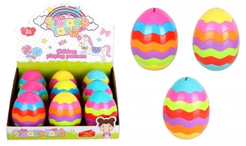 JAJKO JAJO SKARBONKA NA MONETY DLA DZIECI OSZCZĘDNOŚCI WIELKANOC PREZENT