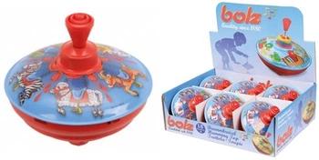 BĄK BOLZ KARUZELA Pak 6