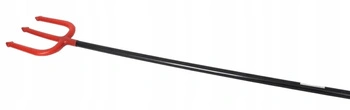 Widły Plastik Długie 110 Cm