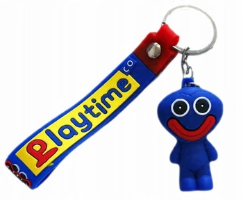 Brelok Zawieszka Do Kluczy - Potwór Playtime Mały Gadżet