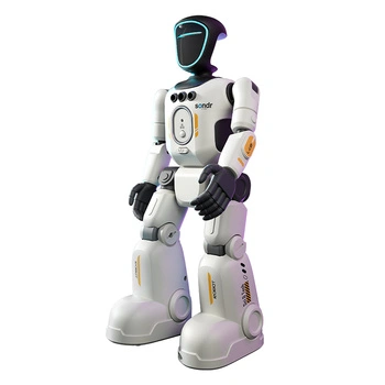 Robot Interaktywny Sondr Smart Mech Chodzący Rozpoznający Gesty Śpiewający