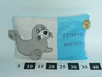 PLUSZ PODUCHA FOKA USTRONIE MORSKIE
OP. 42