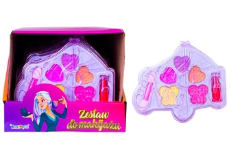 MALOWIDŁA CIENIE *12 BOX    PAK 720/360
Dł 26 cm x Sz 16 cm x W 11 cm 
Waga : 505 g