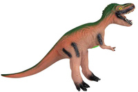 DINOZAUR T-REX Z DŹWIĘKIEM RYCZĄCY PAK 36
Wymiary kartonu zbiorczego 57x38x65,5 cm