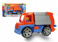 Auto Zabawka Śmieciarka Truxx 29 Cm Lena