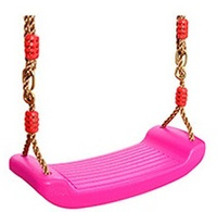 HUŚTAWKA RÓŻOWA, PAK 20
max 40 kg