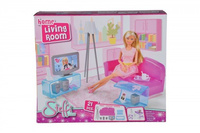 MEBLE SALON DLA STEFFI KARTON