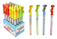 APARAT DO BANIEK PAŁKA DINOZAURY* 24 BOX /144
Waga displaya 3,580 kg, szt 0,143 kg