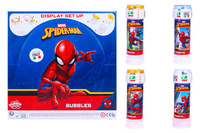BAŃKI DISNEY SPIDERMAN*36 box