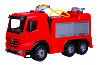 Straż Pożarna Lena Z Drabiną Maxi, Psika Wodą