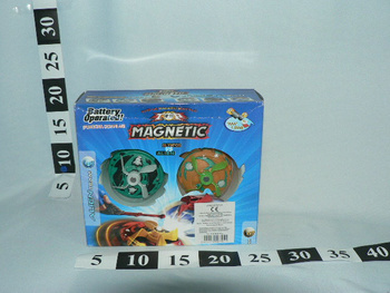 BĄCZEK SPINER MAGNETIC *2 KARTON