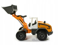 Pojazd Lena Worxx Ładowarka Kołowa Spychacz