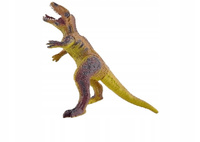 Zabawka Dinozaur Z Ruchomymi Nogami I Dźwiękiem Tyranozaur Dla Archeologow