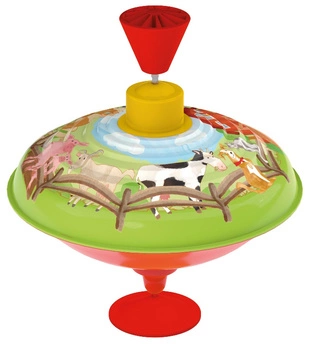 BĄK BOLZ FARMA 16 CM KARTON