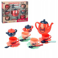 Zestaw Naczyń Serwis Śniadaniowy Dla Dzieci Norimpex