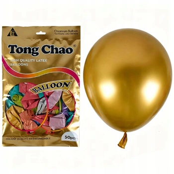 Balony Opakowanie 50 sztuk 30 Cm Mix Kolorów Balony Na Przyjęcie