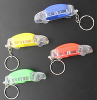 BRELOK ŚW. AUTO PRZEŹROCZYSTE ( 0,07 )