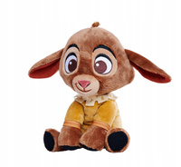 Pluszowa Koza Valentino Simba- Disney z Filmu Wish, 23 cm