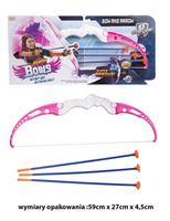 Norimpex - Łuk różowy